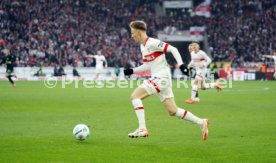 15.02.25 VfB Stuttgart - VfL Wolfsburg