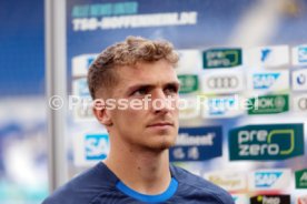 18.04.26 TSG 1899 Hoffenheim - Borussia Dortmund