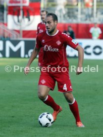 FC W&uuml;rzburger Kickers - 1. FC Union Berlin