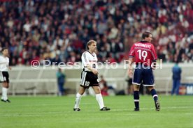 15.06.98 Deutschland - USA