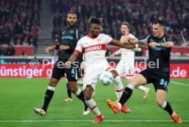 16.03.25 VfB Stuttgart - Bayer 04 Leverkusen