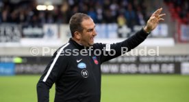 1. FC Heidenheim - SV Darmstadt 98