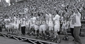 05.06.1993 VfB Stuttgart - SV Werder Bremen