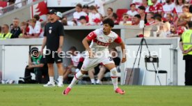 08.08.26 VfB Stuttgart - FC Everton