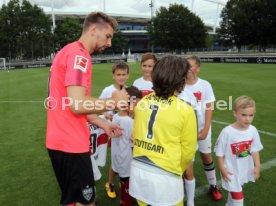 VfB Stuttgart Saison Opening
