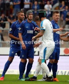 Karlsruher SC - SF Lotte