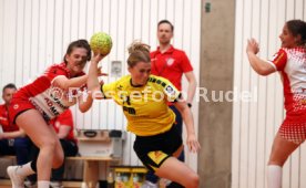 07.05.22 TV Nellingen - TG 88 Pforzheim