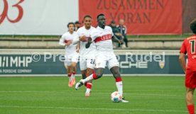 09.10.25 VfB Stuttgart - SV Elversberg