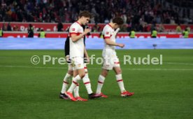 01.02.25 VfB Stuttgart - Borussia M&ouml;nchengladbach
