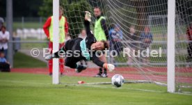 FC Z&uuml;rich - VfB Stuttgart