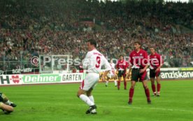 18.09.94 VfB Stuttgart - Eintracht Frankfurt