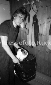 26.03.85 U21 Schweiz - U21 Deutschland