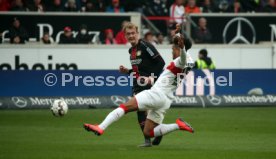 VfB Stuttgart - Bayer 04 Leverkusen