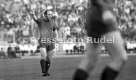 23.10.71 VfB Stuttgart - Hamburger SV