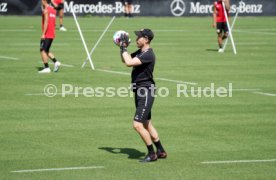 20.07.23 VfB Stuttgart Training