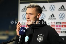 26.03.22 Deutschland - Israel