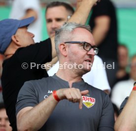 12.08.23 TSG Balingen - VfB Stuttgart