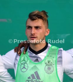 U21 Deutschland DFB - U21 Portugal