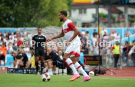 19.07.26 TSG Balingen - VfB Stuttgart