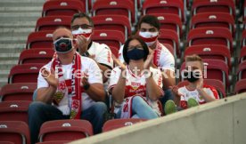 19.09.20 VfB Stuttgart - SC Freiburg