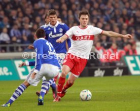 VfB Stuttgart; FC Schalke 04