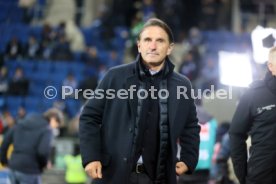 24.01.23 TSG 1899 Hoffenheim - VfB Stuttgart