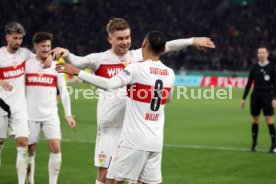 06.12.23 VfB Stuttgart - Borussia Dortmund