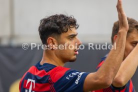 13.09.26 SV Elversberg - FC Bayern M&uuml;nchen