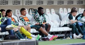 26.04.26 VfB Stuttgart - SV Werder Bremen