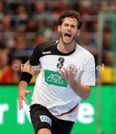 Handball DHB