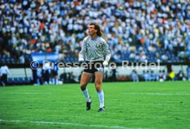 16.06.86 Argentinien - Uruguay