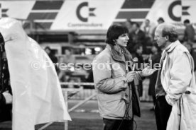 15.11.88 FC Bayern M&uuml;nchen - VfB Stuttgart