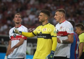 31.07.21 VfB Stuttgart - FC Barcelona