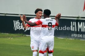 15.08.26 U19 VfB Stuttgart - U19 FC Ingolstadt 04