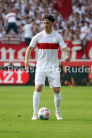 30.08.25 VfB Stuttgart - Borussia M&ouml;nchengladbach