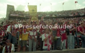 14.06.97 DFB-Pokal Finale 1997 VfB Stuttgart - FC Energie Cottbus