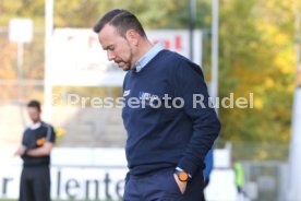 Stuttgarter Kickers - FSV Mainz 05 II