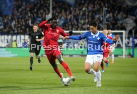 SV Darmstadt 98 - VfB Stuttgart
