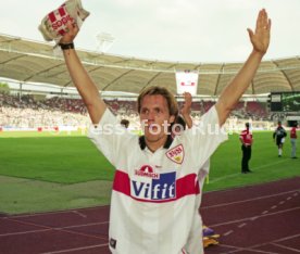VfB Stuttgart