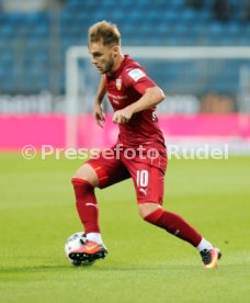 VfL Bochum -VfB Stuttgart