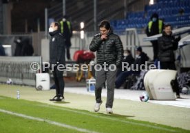 27.01.21 Karlsruher SC - Hannover 96