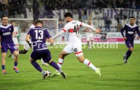 27.10.24 VfB Stuttgart II - FC Erzgebirge Aue