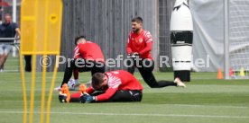06.07.23 VfB Stuttgart Training