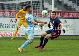 Stuttgarter Kickers - Werder Bremen II