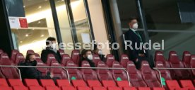 03.02.21 VfB Stuttgart - Borussia M&ouml;nchengladbach