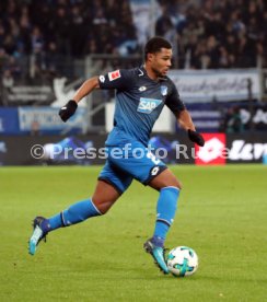 TSG 1899 Hoffenheim - VfB Stuttgart