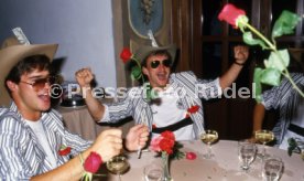 06.06.86 DFB Feier Galindo