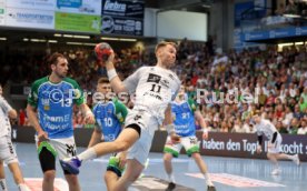 11.06.23 Frisch Auf G&ouml;ppingen - THW Kiel
