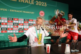 03.06.23 DFB-Pokal Finale RB Leipzig - Eintracht Frankfurt