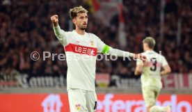 25.09.25 VfB Stuttgart - Celta de Vigo